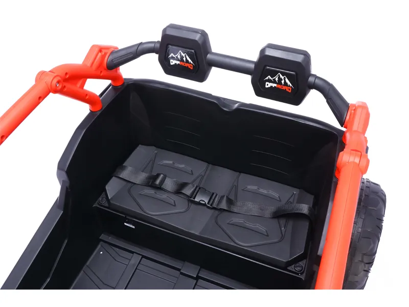 BDQ-1212 Coches para montar de 12V
