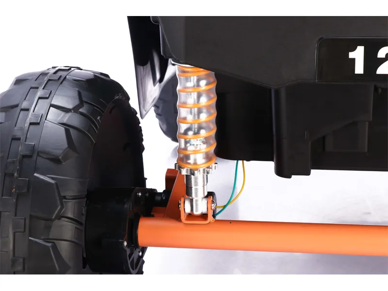 BDQ-1212 Coches para montar de 12V