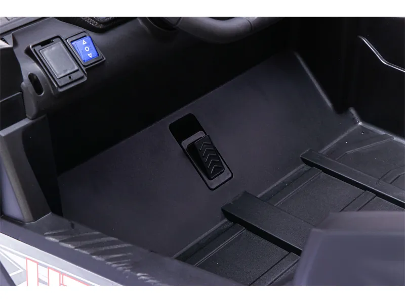BDQ-1212 Coches para montar de 12V