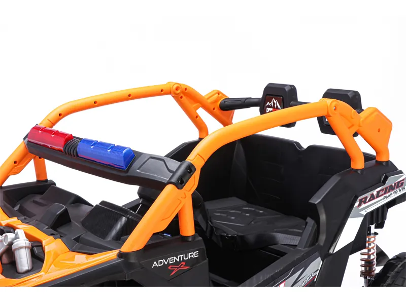 BDQ-1212 Coches para montar de 12V