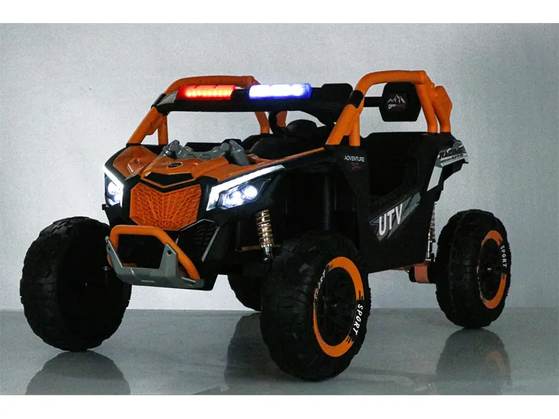 BDQ-1212 Coches para montar de 12V
