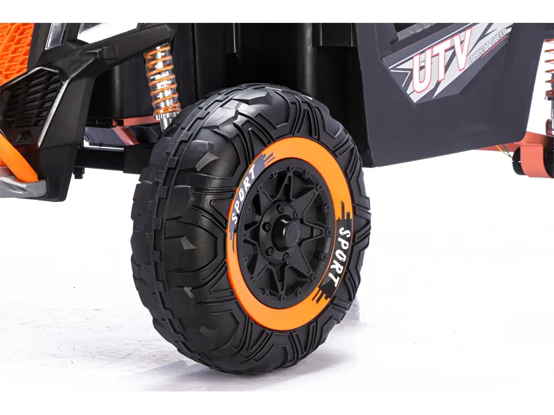 BDQ-1212 Coches para montar de 12V