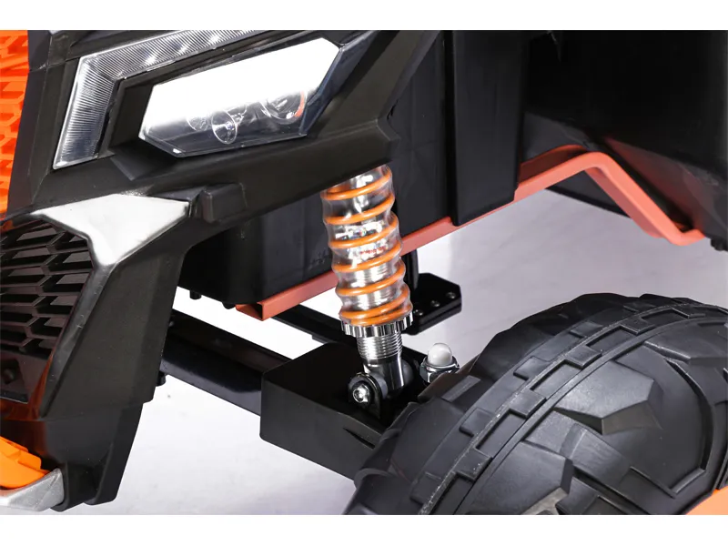 BDQ-1212 Coches para montar de 12V