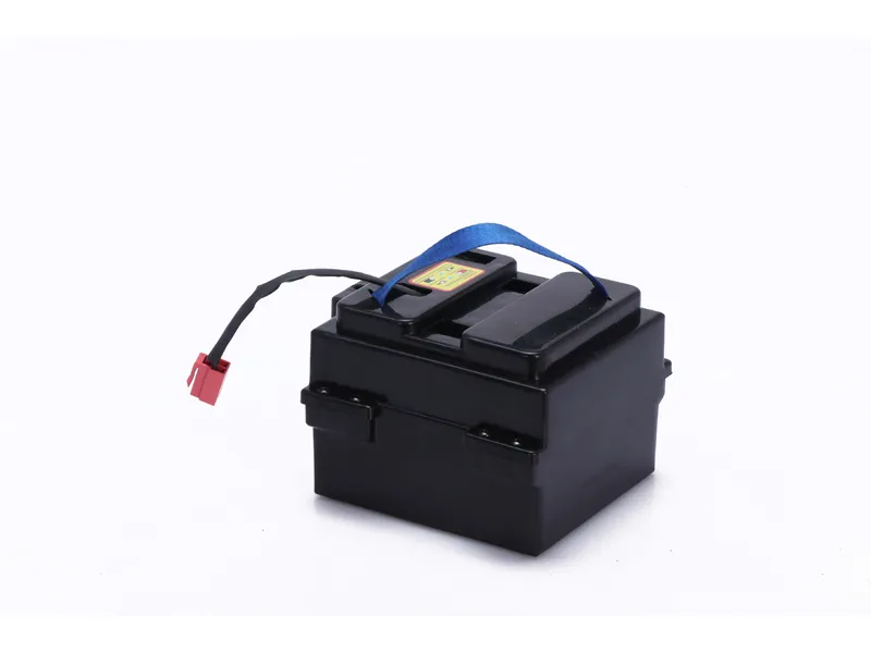 BDQ-1212 Coches para montar de 12V