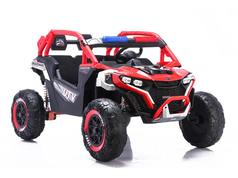 BDQ-1213 Coches para montar de 12V