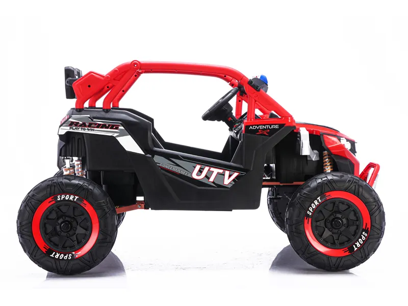 BDQ-1213 Coches para montar de 12V