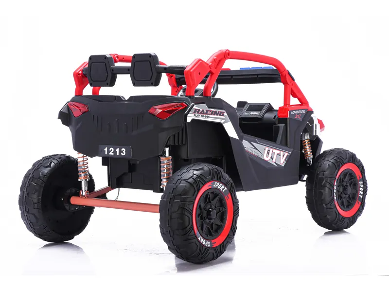 BDQ-1213 Coches para montar de 12V