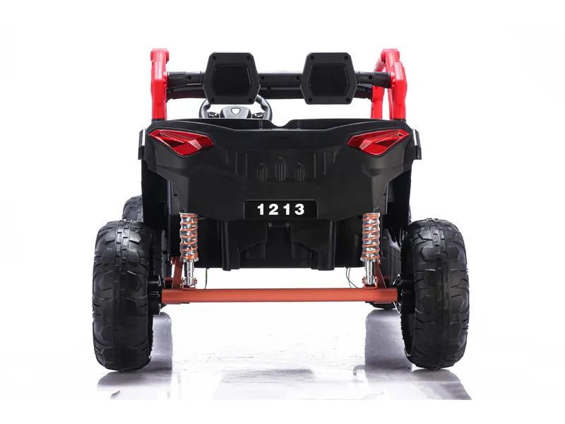 BDQ-1213 Coches para montar de 12V