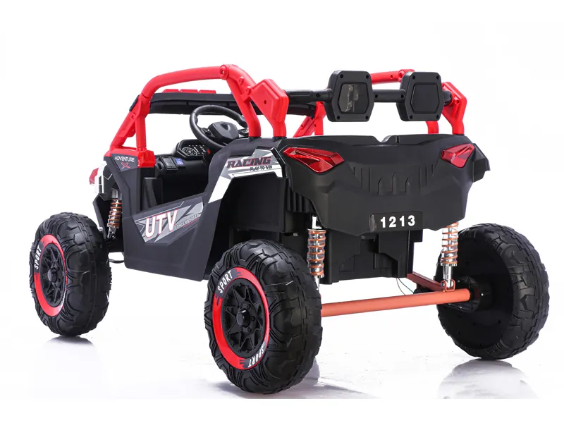 BDQ-1213 Coches para montar de 12V