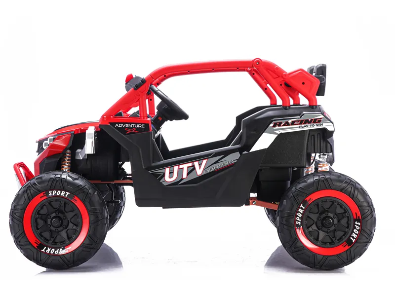 BDQ-1213 Coches para montar de 12V
