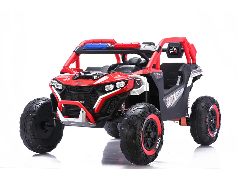 Coches BDQ-1213 de 12V