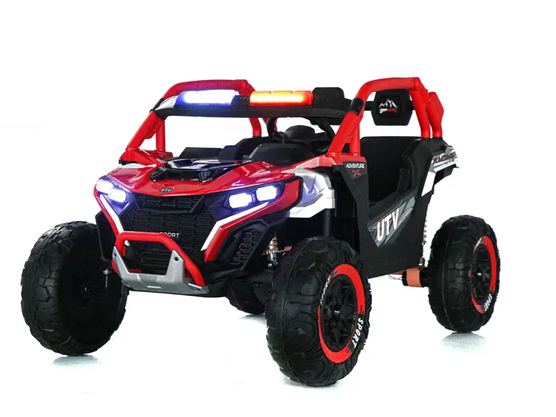 BDQ-1213 Coches para montar de 12V
