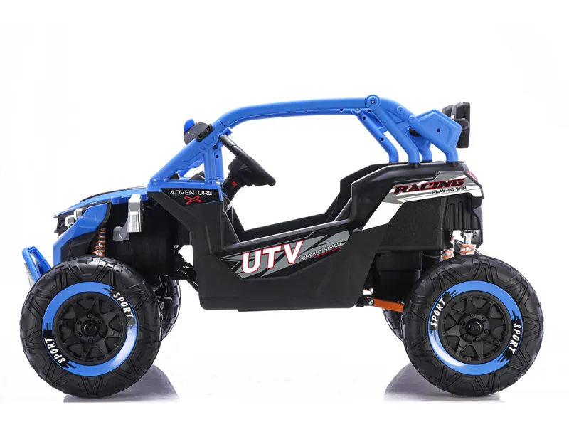 BDQ-1213 Coches para montar de 12V