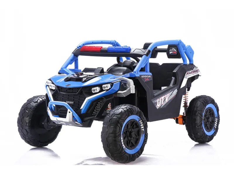 BDQ-1213 Coches para montar de 12V