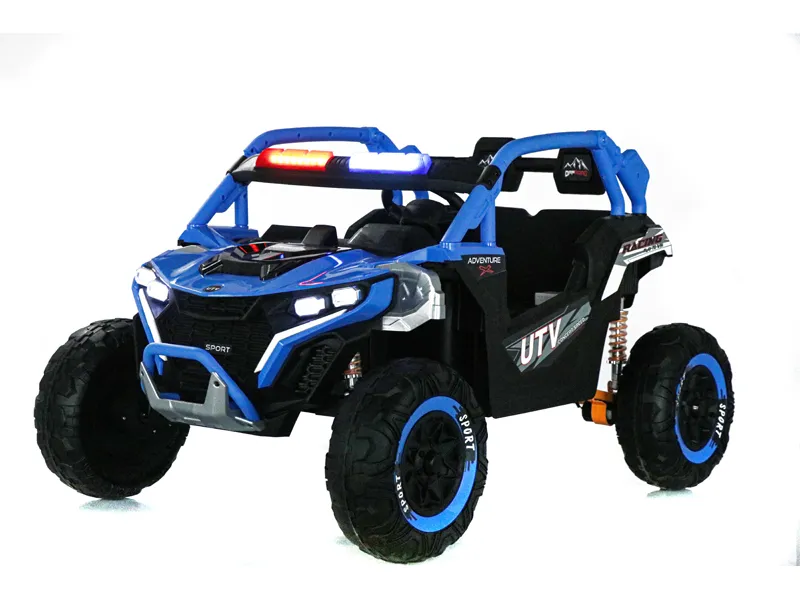 BDQ-1213 Coches para montar de 12V