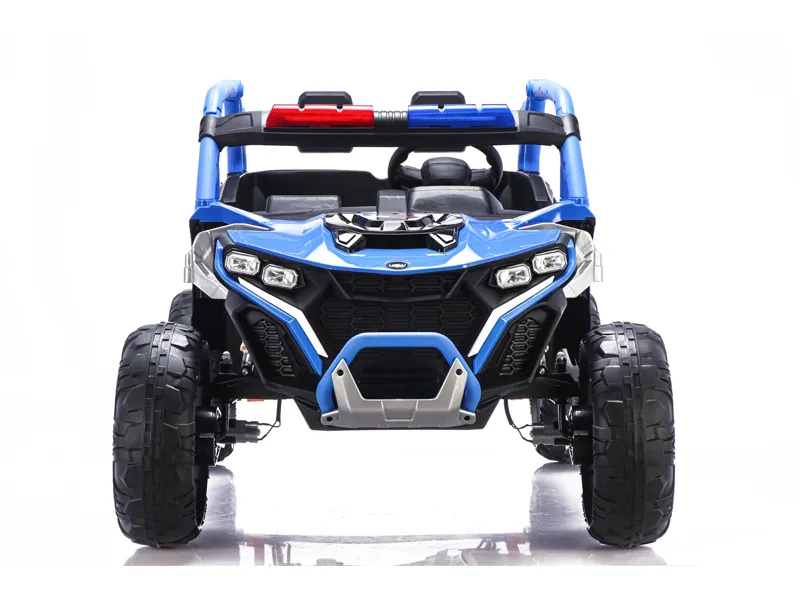 BDQ-1213 Coches para montar de 12V