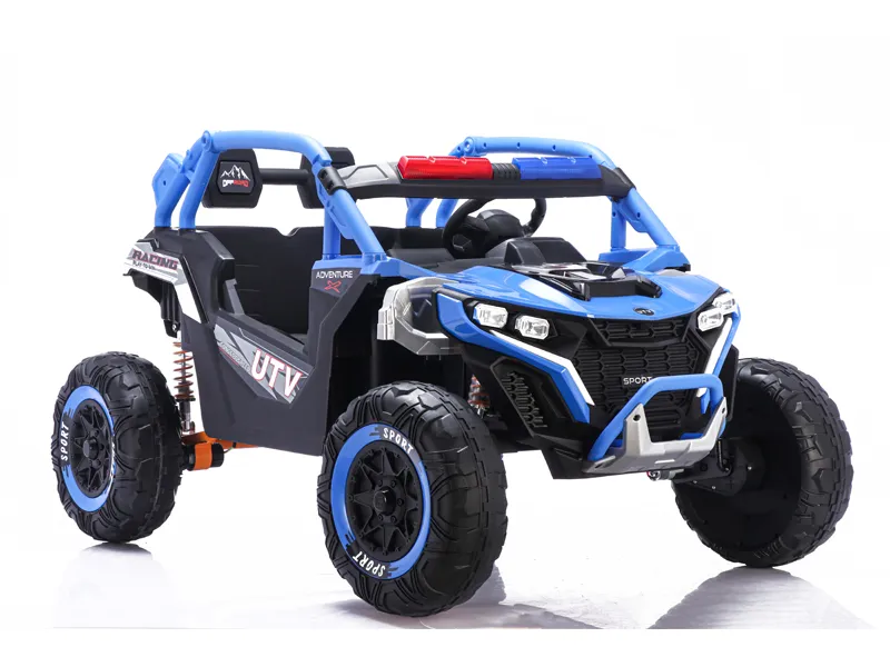 BDQ-1213 Coches para montar de 12V