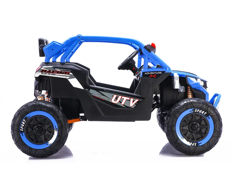 BDQ-1213 Coches para montar de 12V