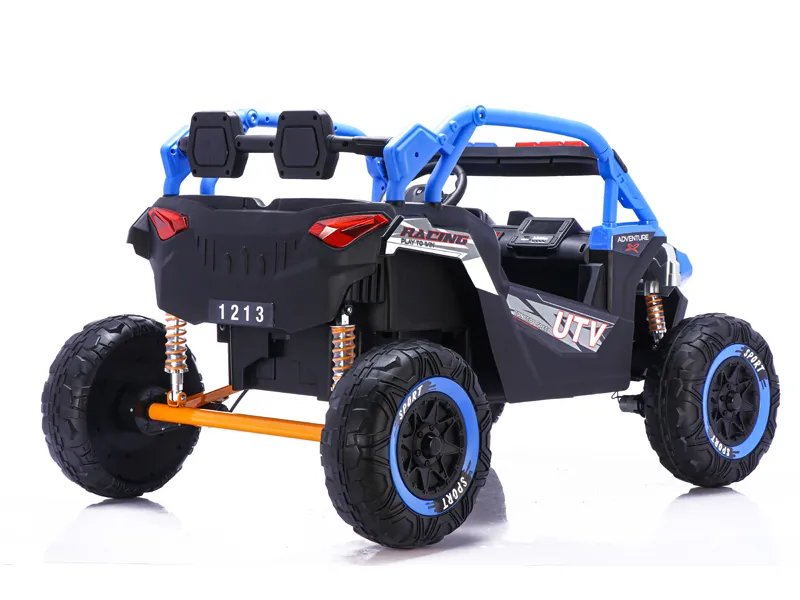 BDQ-1213 Coches para montar de 12V