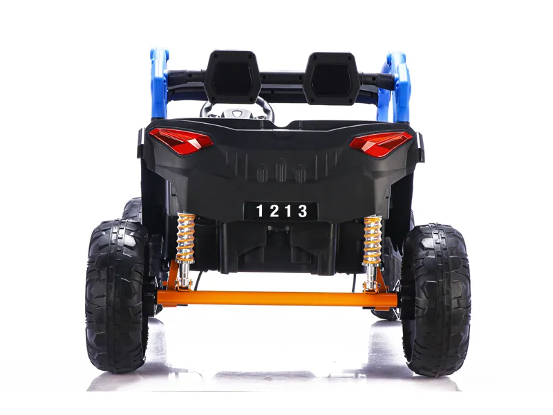 BDQ-1213 Coches para montar de 12V