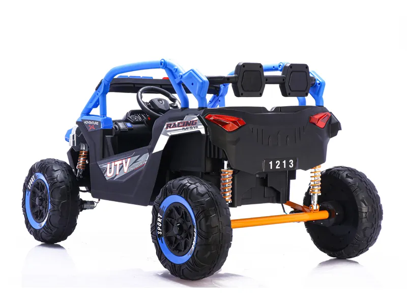 BDQ-1213 Coches para montar de 12V