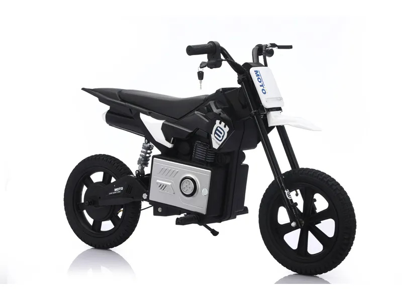 BDQ-6088 Coches para montar de 24V