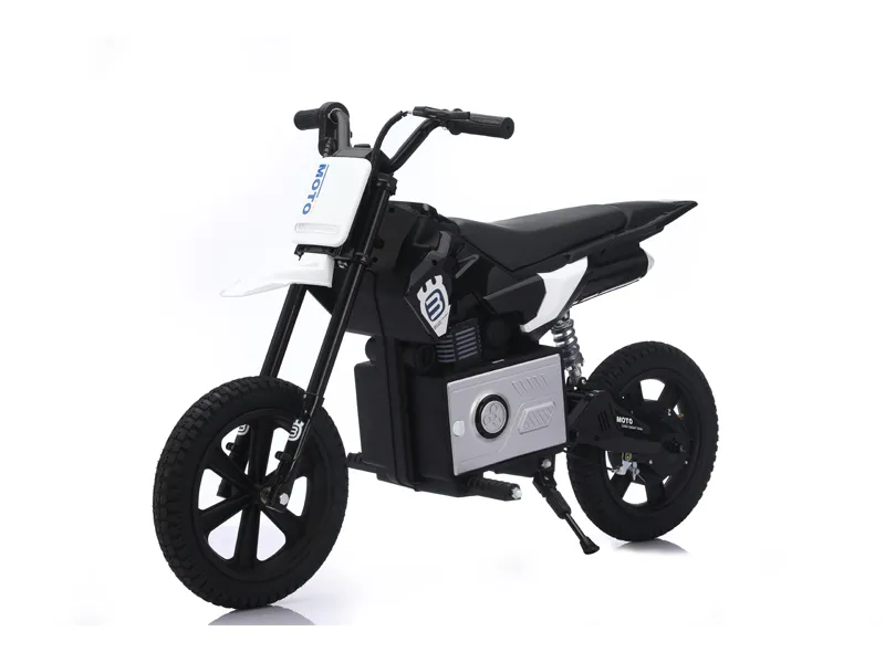 BDQ-6088 Coches para montar de 24V