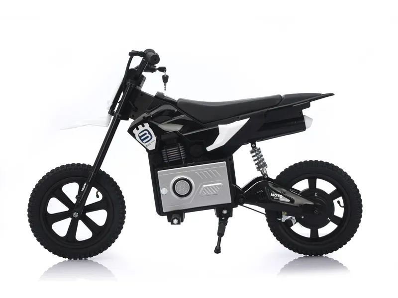 BDQ-6088 Coches para montar de 24V