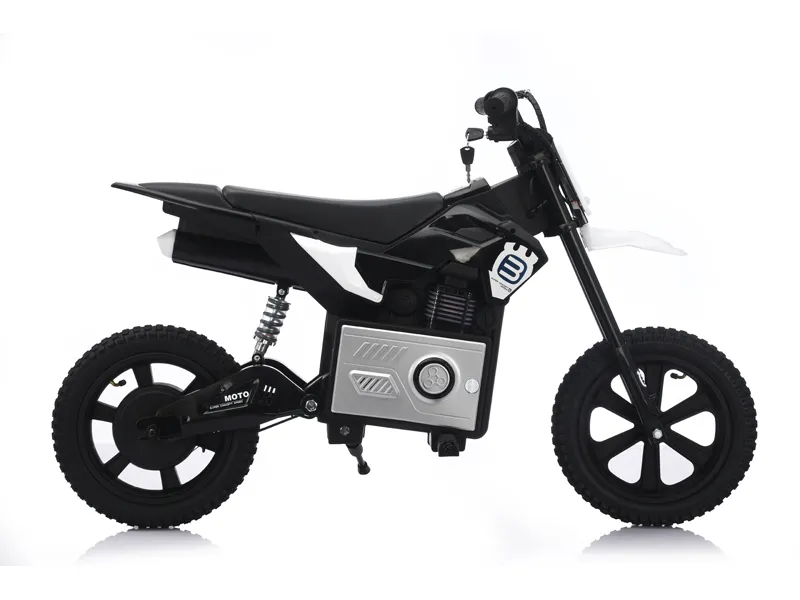 BDQ-6088 Coches para montar de 24V