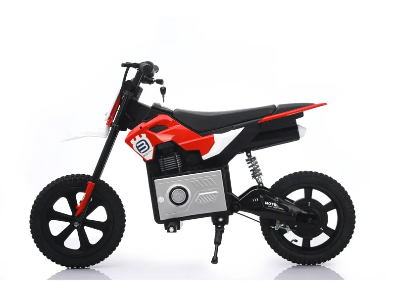 BDQ-6088 Coches para montar de 24V