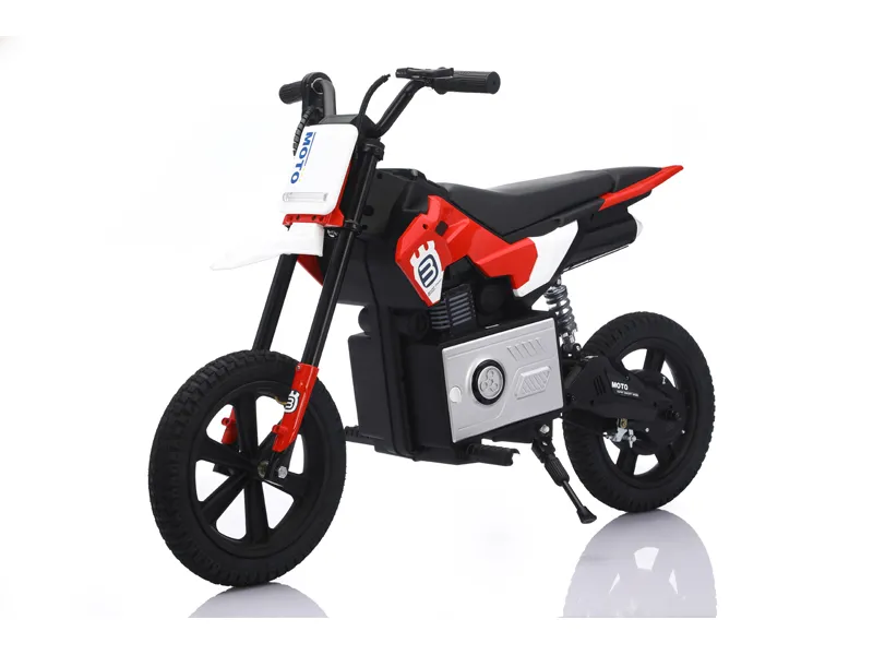BDQ-6088 Coches para montar de 24V