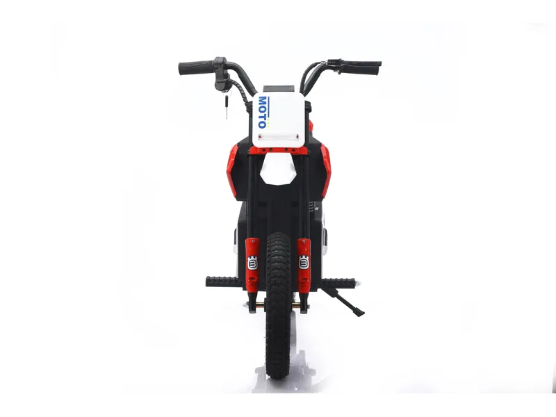 BDQ-6088 Coches para montar de 24V