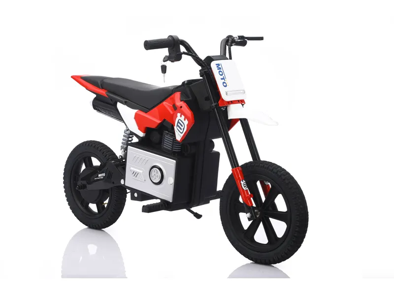 BDQ-6088 Coches para montar de 24V