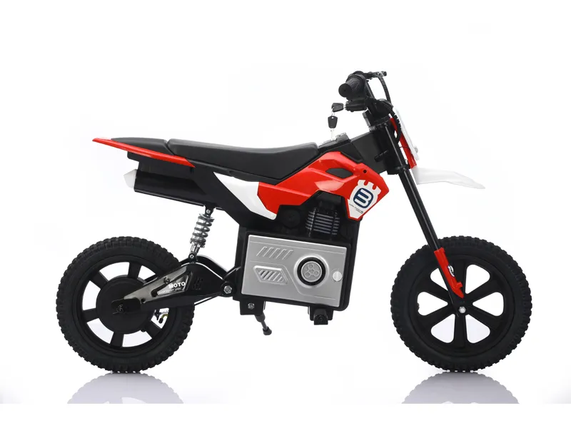 BDQ-6088 Coches para montar de 24V