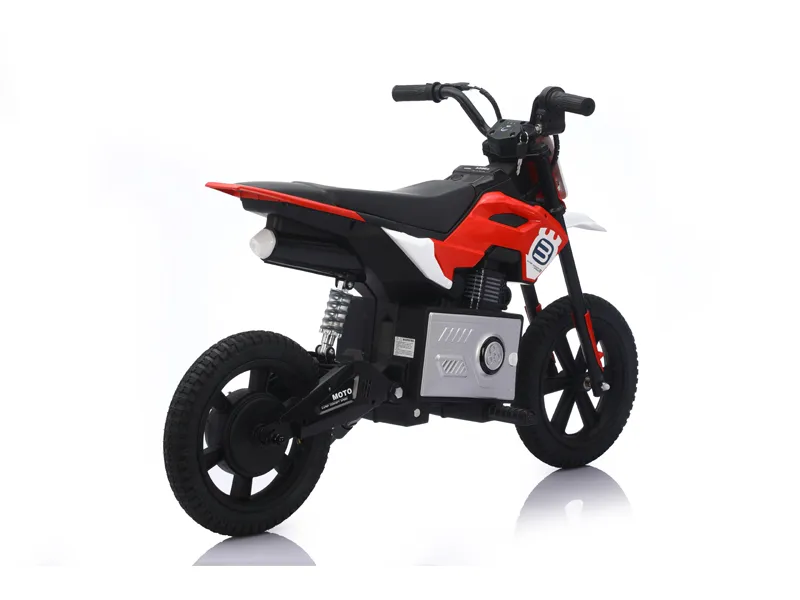BDQ-6088 Coches para montar de 24V
