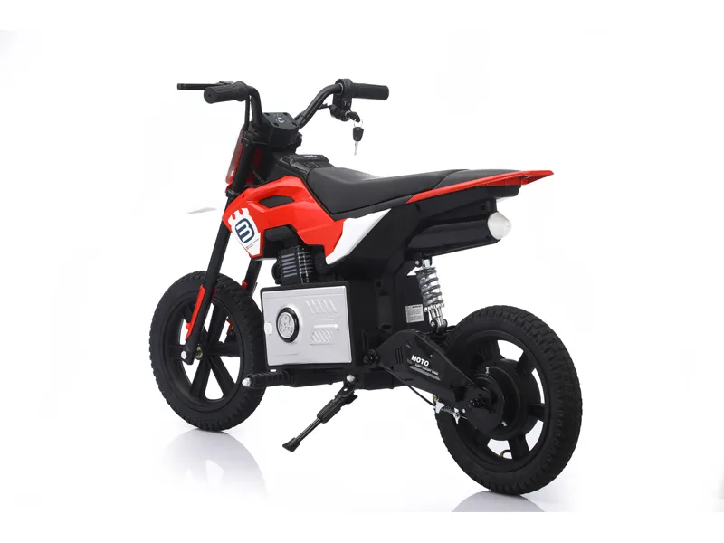 BDQ-6088 Coches para montar de 24V