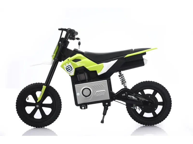 BDQ-6088 Coches para montar de 24V