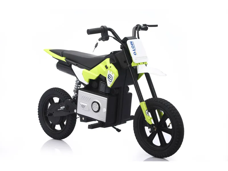 BDQ-6088 Coches para montar de 24V