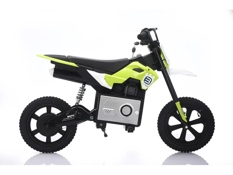 BDQ-6088 Coches para montar de 24V