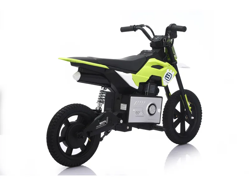 BDQ-6088 Coches para montar de 24V