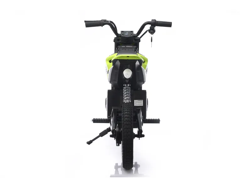 BDQ-6088 Coches para montar de 24V
