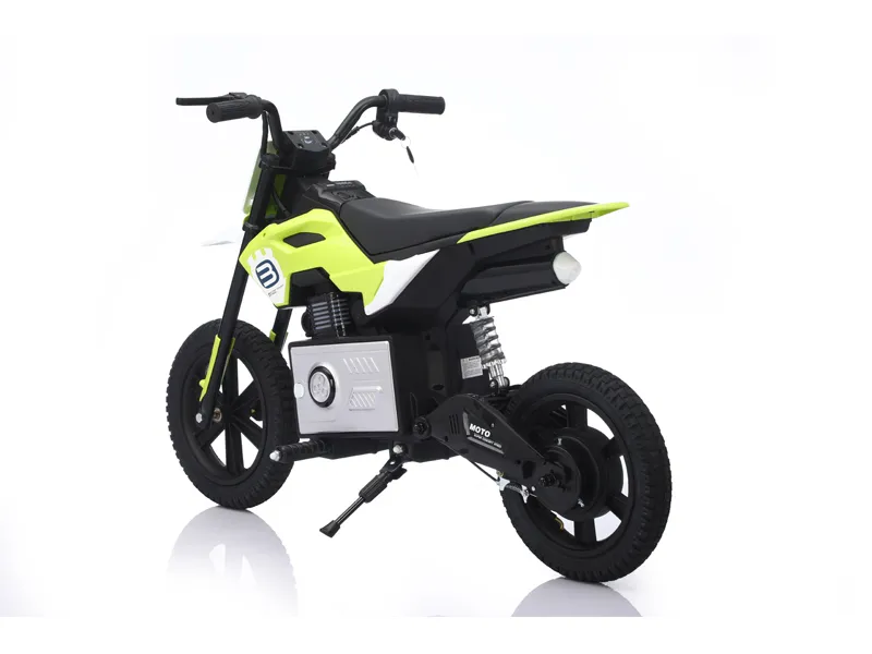 BDQ-6088 Coches para montar de 24V