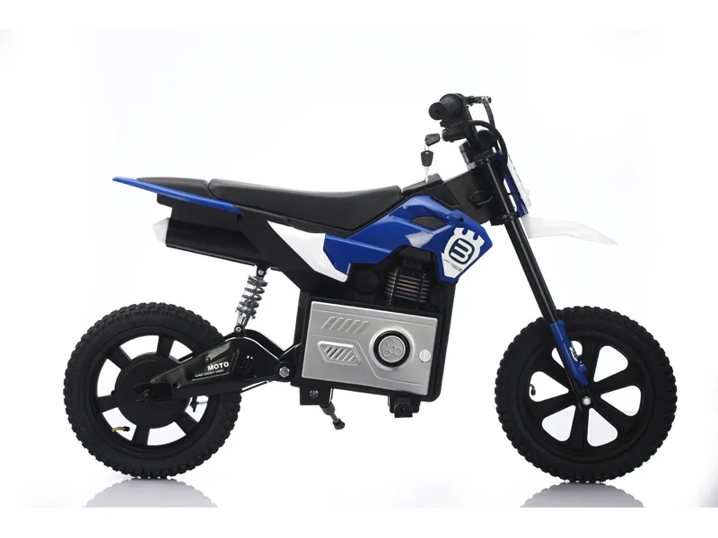 BDQ-6088 Coches para montar de 24V