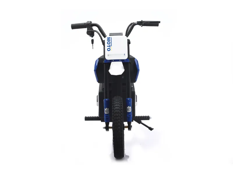 BDQ-6088 Coches para montar de 24V