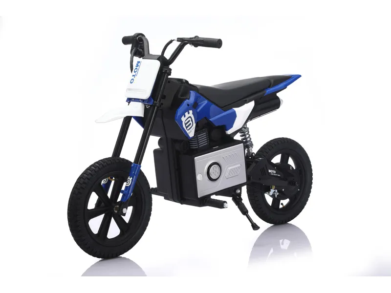 BDQ-6088 Coches para montar de 24V