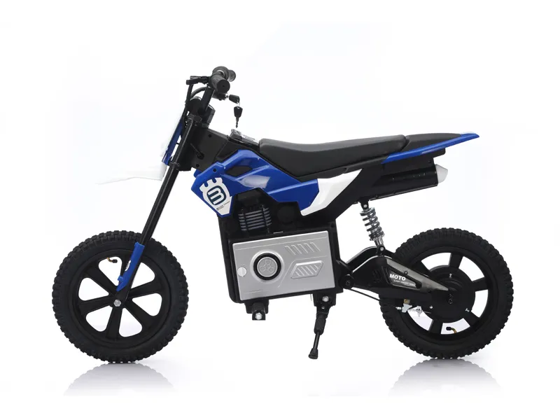 BDQ-6088 Coches para montar de 24V