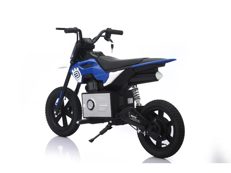 BDQ-6088 Coches para montar de 24V