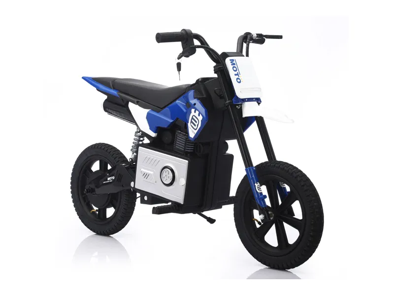 BDQ-6088 Coches para montar de 24V