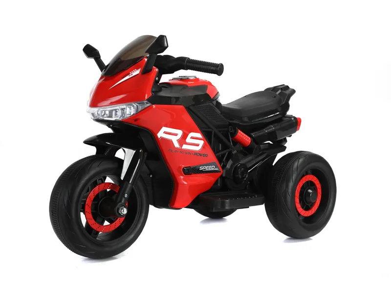 BDQ-6288 Coches para montar de 6V
