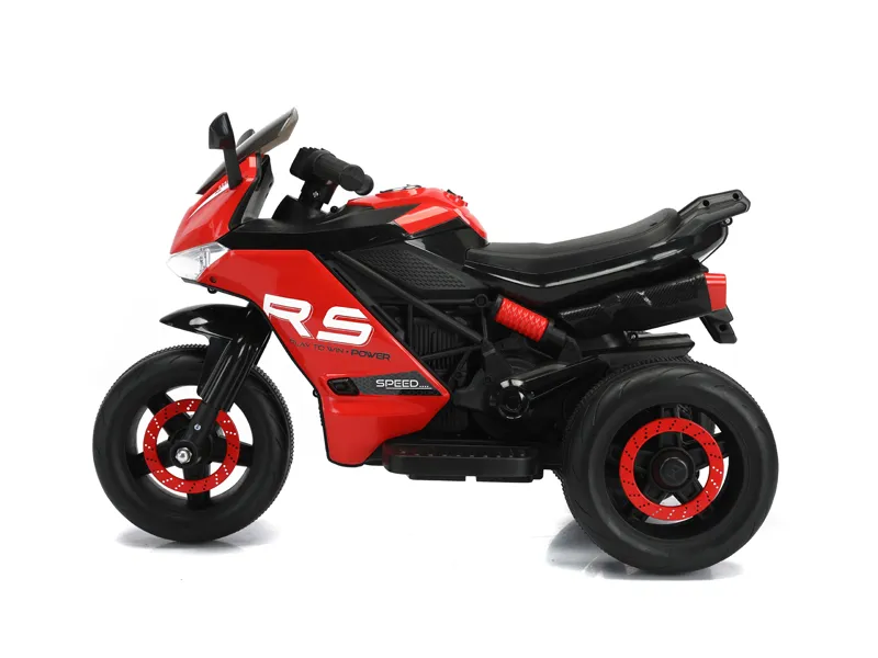 BDQ-6288 Coches para montar de 6V